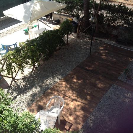 Palazzo Lamanna ตารันโต ภายนอก รูปภาพ