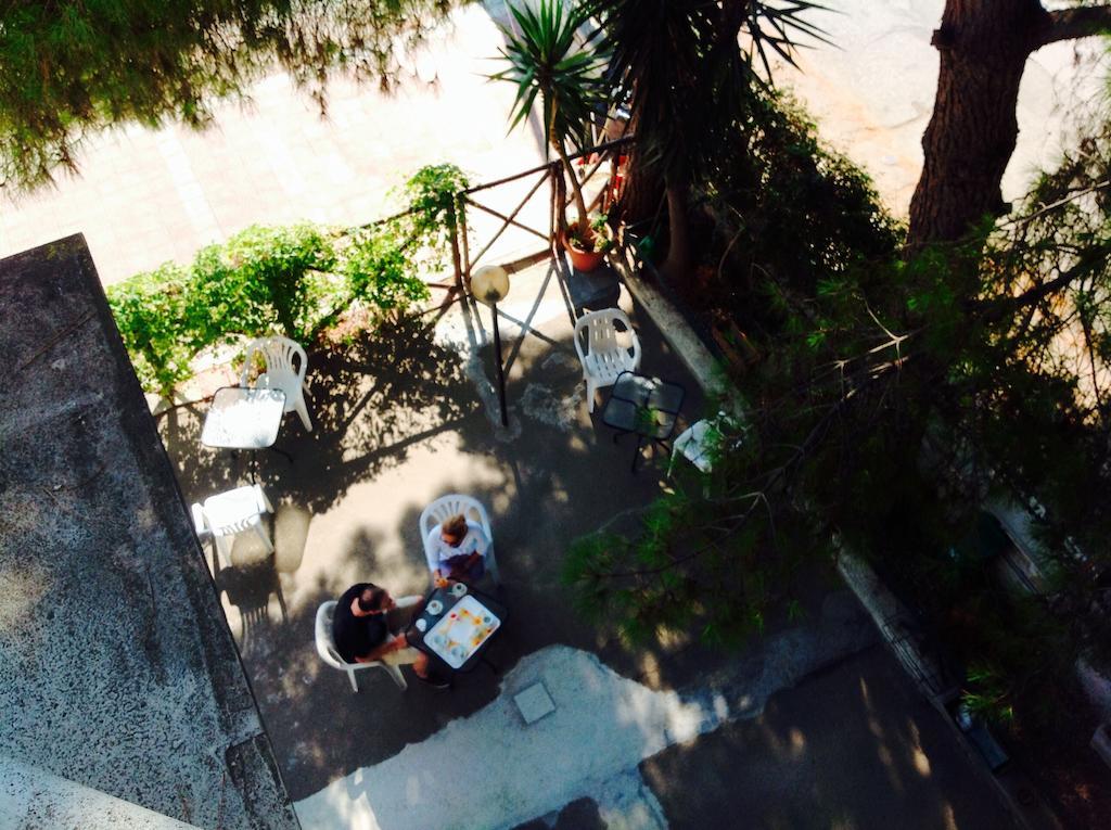 Palazzo Lamanna ตารันโต ภายนอก รูปภาพ