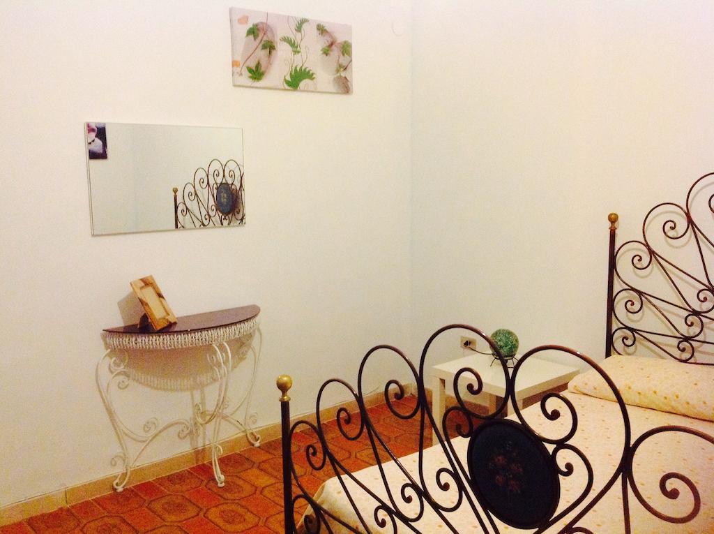 Palazzo Lamanna ตารันโต ภายนอก รูปภาพ