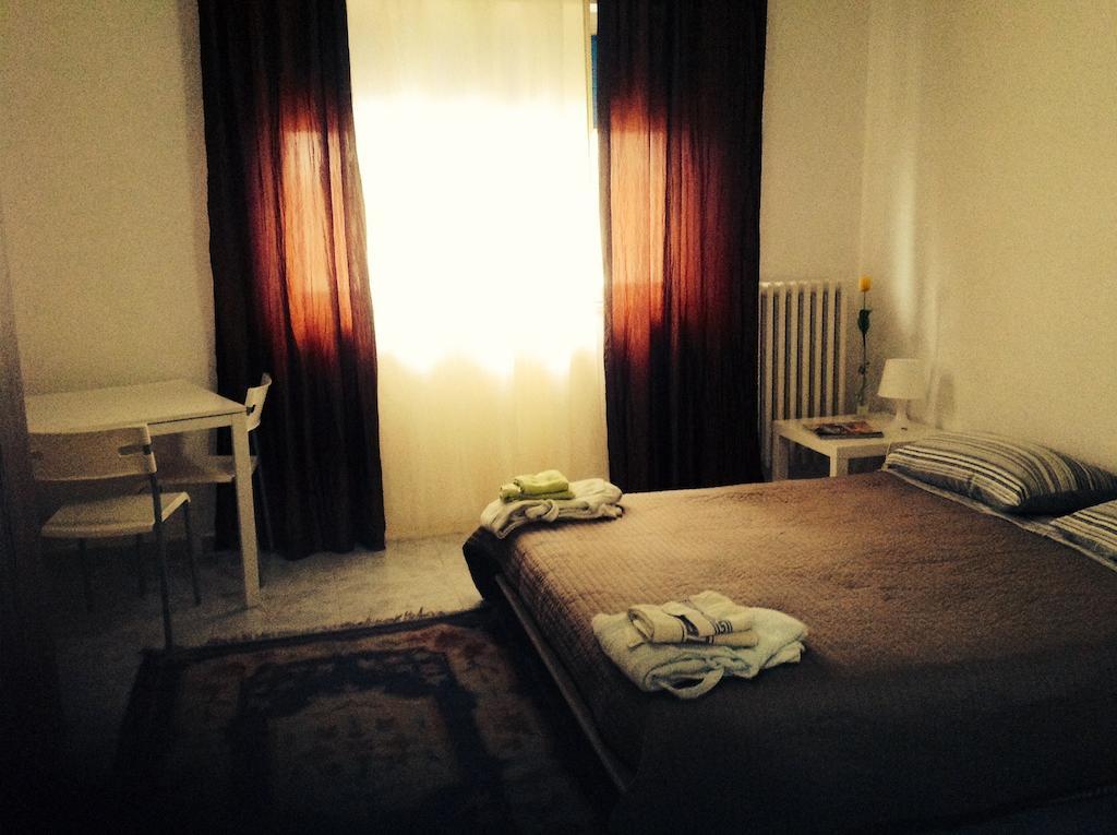 Palazzo Lamanna ตารันโต ห้อง รูปภาพ